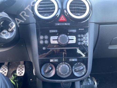 Steering column stalk OPEL CORSA D (S07) 1.3 CDTI (L08, L68) | BP25580965I23 