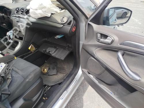 Left front window switch FORD S-MAX (WA6) 2.0 TDCi | BP38753175I27 - Image 14