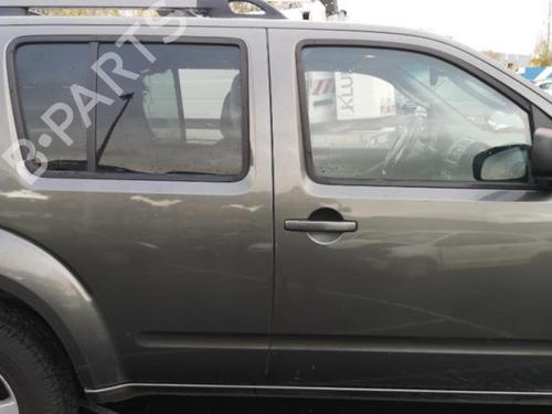 Steering rack NISSAN PATHFINDER III (R51) 2.5 dCi 4WD | BP25517404M22  - Image 11