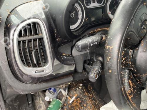 Climate control FIAT 500L (351_, 352_) 1.6 D Multijet (199LYD1B) | BP25530574I5  - Image 7