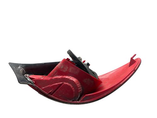 Left taillight PEUGEOT 206+ (2L_, 2M_) 1.1 | BP25500964C34 