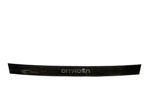 Centralt baglys CITROËN DS4 (NX_) 1.6 HDi 115 (114 hp) 25542711