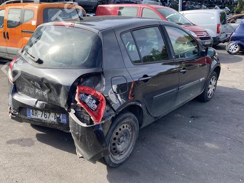 ABS pump RENAULT CLIO III (BR0/1, CR0/1) 1.5 dCi (C/BR0G, C/BR1G) | BP25529328M43 