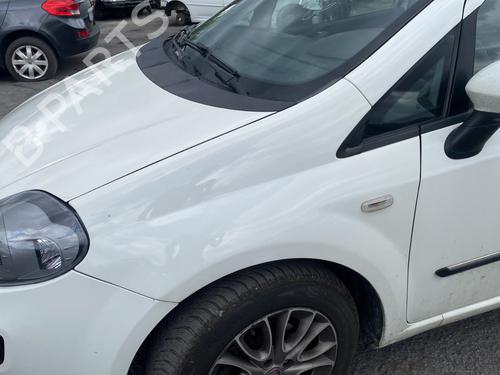 Brugte FIAT PUNTO EVO (199_) 1.2 4215251