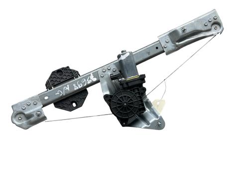 Front left window mechanism DACIA SANDERO II 1.2 | BP30338637C22 - Image 2