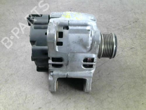 Used Alternator Alternator RENAULT CLIO IV (BH_) 1.5 dCi 90 (90 hp) 25532292 25532292