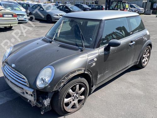 Alternator MINI MINI (R50, R53) Cooper | BP25531256M7 - Image 18