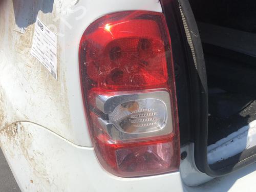 Alternator DACIA DUSTER (HS_) 1.5 dCi | BP25556097M7  - Image 19