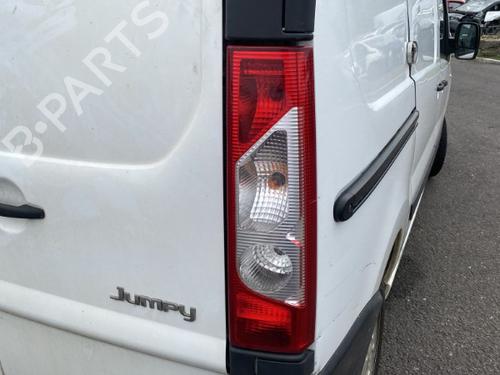 ABS pump CITROËN JUMPY II Van 1.6 HDi 90 8V | BP25563693M43  - Image 12