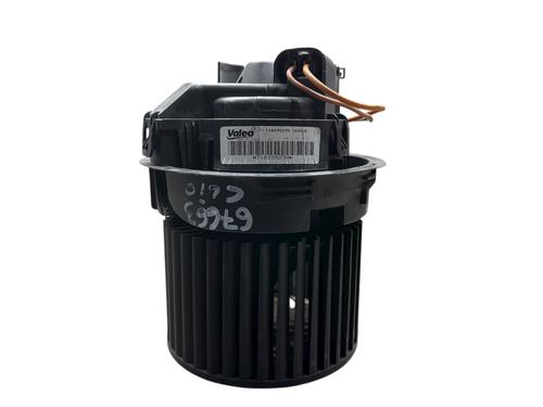 Gebläsemotor für RENAULT CLIO IV (BH_) 1.5 dCi 75 (75 hp) 25534692