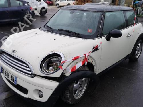 Front right window mechanism MINI MINI (R56) Cooper | BP25531903C23  - Image 19
