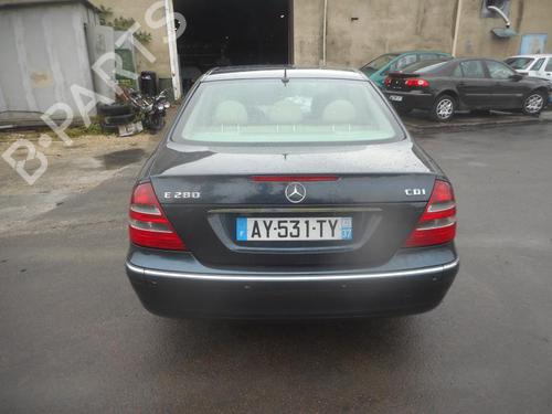 Steering column MERCEDES-BENZ E-CLASS (W211) E 280 CDI (211.020) | BP25516607M21  - Image 6