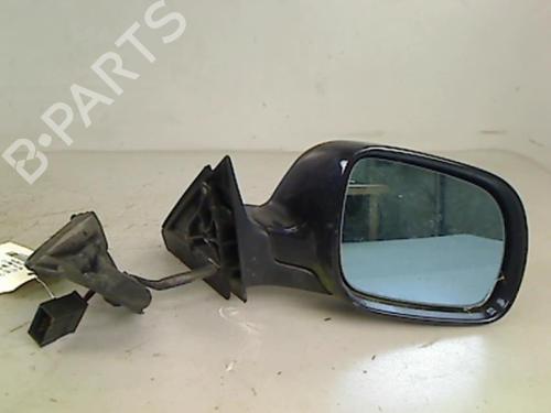 Used Right mirror AUDI A3 (8L1) 1.9 TDI (110 hp) 25558491