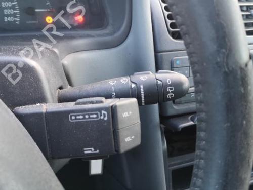 Rear left window mechanism RENAULT LAGUNA I (B56_, 556_) 1.9 dTi (B56J) | BP25584306C24 