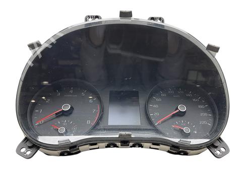 Used Instrument cluster KIA RIO IV (YB, SC, FB) 1.0 T-GDI 100 (101 hp) 31126866