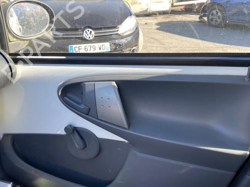 Climate control CITROËN C1 (PM_, PN_) 1.0 | BP27592820I5  - Image 18