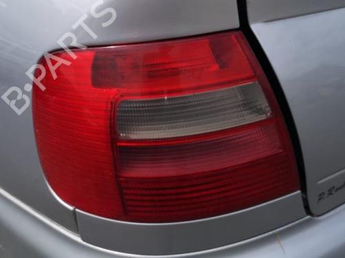 Right sun visor AUDI A4 B5 (8D2) 1.9 TDI | BP25536993I2  - Image 25