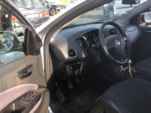 Rear left exterior door handle FIAT BRAVO II (198_) 1.9 D Multijet (198AXC1B) | BP25533469C130