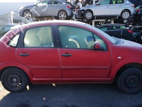 Rudehejsemekanisme Højre foran CITROËN C3 I (FC_, FN_) 1.4 HDi | BP25524666C23 