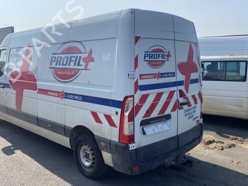 Switch RENAULT MASTER III Van (FV) 2.3 dCi 145 FWD (FV0E, FV0F, FV0H, FV02, FV0M, FV0S,... | BP30300541I30 - Image 8