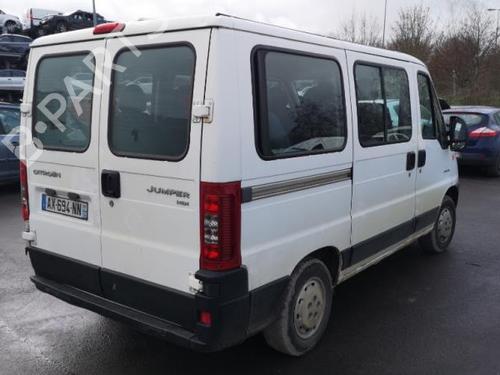 Alternator CITROËN JUMPER I Van (244) 2.8 HDi | BP27258024M7  - Image 30