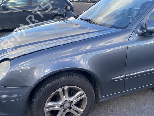 Climate control MERCEDES-BENZ E-CLASS (W211) E 280 CDI (211.020) | BP25502037I5  - Image 24