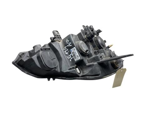 Left headlight RENAULT MODUS / GRAND MODUS (F/JP0_) 1.5 dCi 75 | BP30390427C28