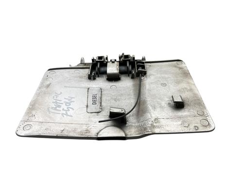 Tanklåg RENAULT TRAFIC II Van (FL) 1.9 dCi 80 (FL0B) | BP28186010C131