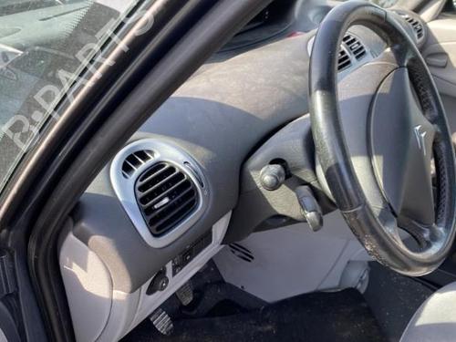 Left mirror CITROËN XSARA PICASSO (N68) 1.6 HDi | BP25512580C26 