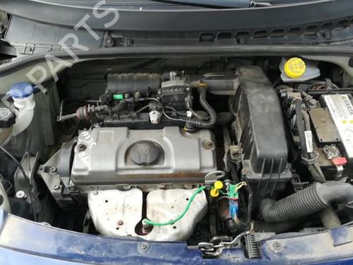 Kombinert Instrument CITROËN C3 I (FC_, FN_) 1.1 i | BP25553077C47 