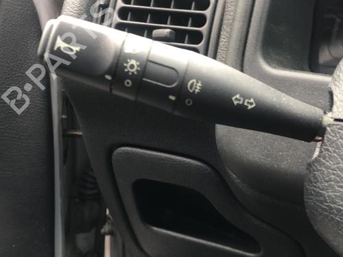 Front left window mechanism PEUGEOT 106 II (1A_, 1C_) 1.4 i | BP25533725C22