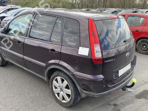 Rudehejsemekanisme Højre foran FORD FUSION (JU_) 1.4 TDCi | BP25811378C23 