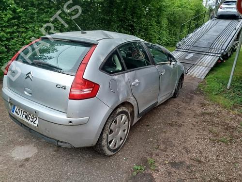 Left tailgate light CITROËN C4 I (LC_) 1.6 VTi 120 | BP29147071C79  - Image 31