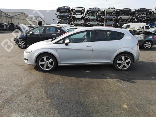 Steering column stalk SEAT LEON (1P1) 2.0 TDI 16V | BP25578422I23 - Image 11
