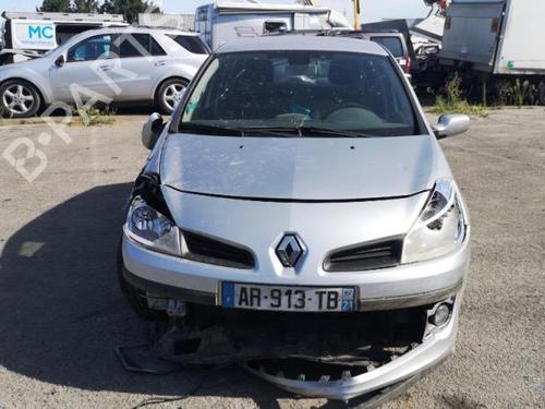 Starter RENAULT CLIO III (BR0/1, CR0/1) 1.4 16V | BP25580142M8