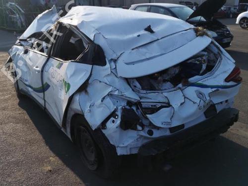 Front left lock RENAULT CLIO V (B7_) 1.5 Blue dCi 85 (B7AG) | BP25517883C98  - Image 7