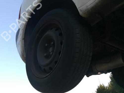 Front right window mechanism CITROËN XSARA PICASSO (N68) 2.0 HDi | BP25516765C23