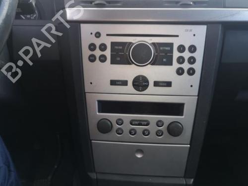 Front left interior door handle OPEL MERIVA A MPV (X03) 1.7 CDTI (E75) | BP25560865I13 - Image 31