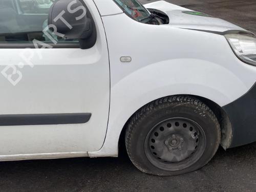 ABS pump RENAULT KANGOO Express (FW0/1_) 1.5 dCi 90 (FW0G, FW05, FW08, FW11) | BP25543062M43 - Image 29