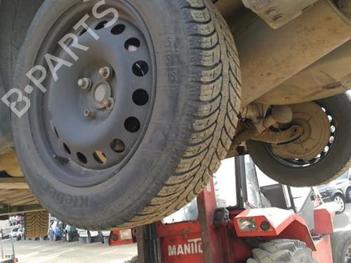 Left taillight CITROËN C5 II (RC_)  | BP25516231C34  - Image 18