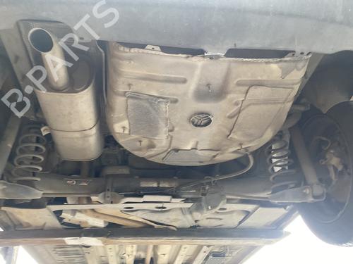 Left front shock absorber CITROËN C4 II (NC_) 1.6 HDi 115 | BP25572990M16  - Image 21