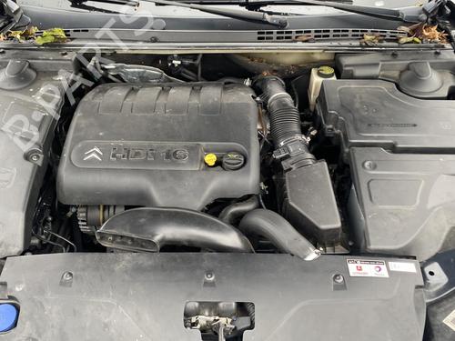 Left front window switch CITROËN C5 II (RC_) 2.0 HDi (RCRHRH) | BP25573245I27 - Image 22