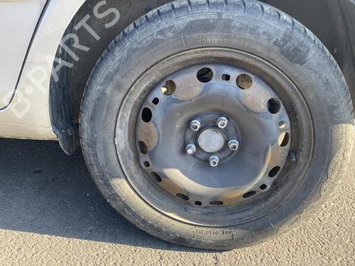 ABS pump SKODA FABIA II (542) 1.4 TDI | BP25521401M43 - Image 13