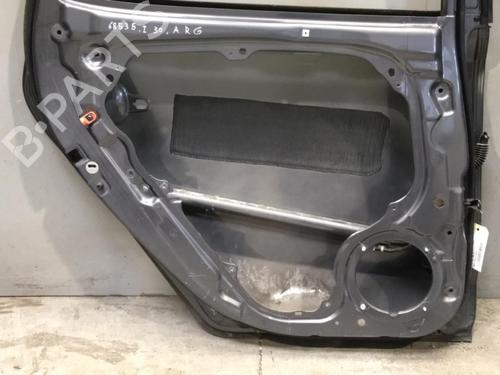 Left rear door HYUNDAI i30 (FD) 1.6 CRDi | BP25515269C4 