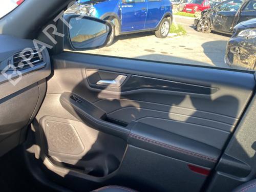Steering column stalk FORD KUGA III (DFK) 2.5 FHEV | BP25531387I23 - Image 7