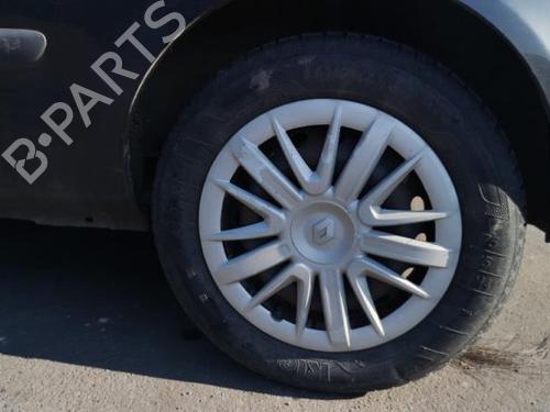 Højre baglygte RENAULT CLIO II (BB_, CB_) 1.2 16V (BB05, BB0W, BB11, BB27, BB2T, BB2U, BB2V, CB05,... | BP25559270C35 