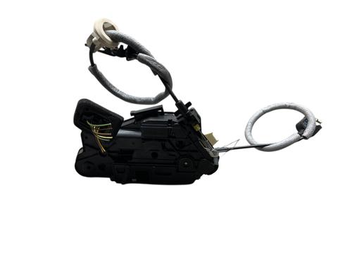 Front left lock VW GOLF VII (5G1, BQ1, BE1, BE2) 1.6 TDI | BP29210485C98