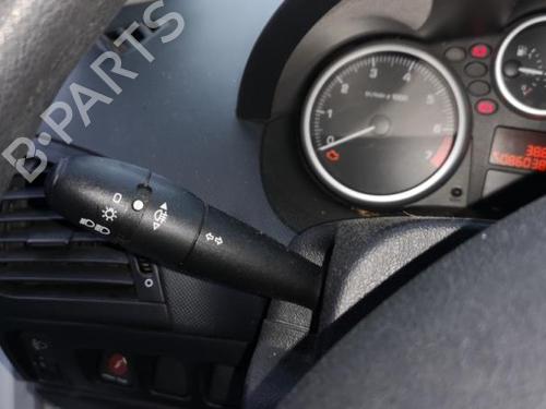 Front left window mechanism PEUGEOT 206+ (2L_, 2M_) 1.1 | BP25555105C22 