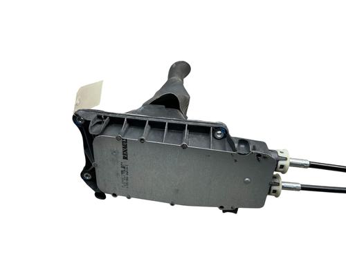 Used Gear lever Gear lever RENAULT CLIO III (BR0/1, CR0/1) 1.5 dCi (C/BR0G, C/BR1G) (68 hp) 31990495 31990495