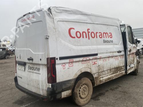 Radio RENAULT MASTER IV Van (F8__) BLUE DCI 130 (F8M2) | BP31754043E6  - Image 13